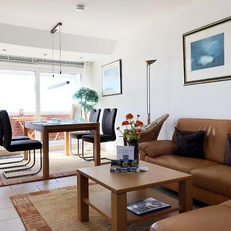 Obere Wandelbahn 15 Ferienwohnung *Obere Wandelbahn 15/19 - Achterdeck* Wittdün Εξωτερικό φωτογραφία