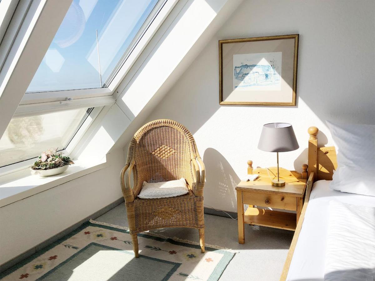 Obere Wandelbahn 15 Ferienwohnung *Obere Wandelbahn 15/19 - Achterdeck* Wittdün Εξωτερικό φωτογραφία